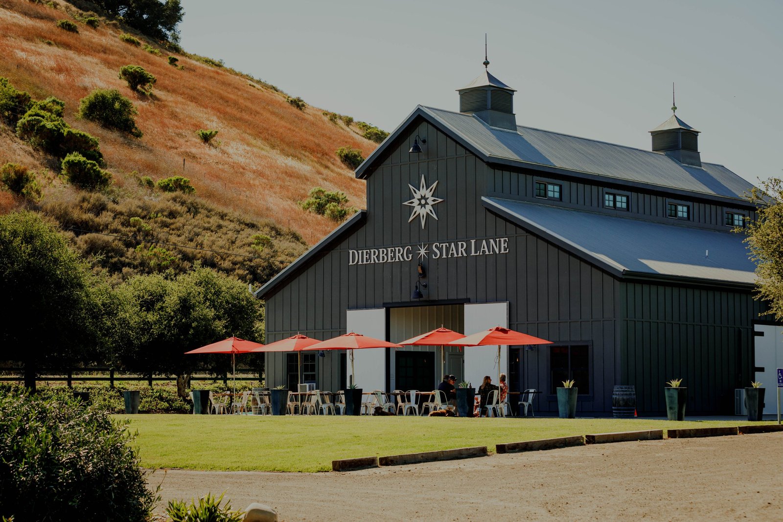 Dierberg Star Lane Winery